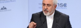 ظریف: رژیم صهیونیستی حقوق بین الملل را نقض می کند