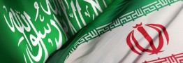 درهای گشوده ایران برای تنش زدایی با سعودی