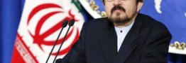 متن انتشار یافته از استعفای وزیر خارجه مورد تایید نیست