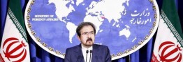 ایران خواستار حل و فصل مسالمت آمیز و پایان تنش ها میان هند و پاکستان شد
