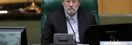 رییس مجلس لاریجانی: دولت برای اصلاح ساختاری بودجه 4 ماه فرصت دارد