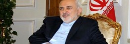 بشار اسد، ظریف را برای سفر به سوریه دعوت کرد