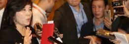 کره شمالی در مذاکرات با آمریکا بازنگری می کند