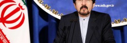 قاسمی: تردیدی در حق حاکمیت ایران بر جزایر سه گانه نیست