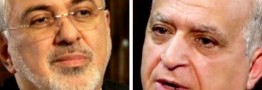 ظریف تلفنی با همتای عراقی خود گفت و گو کرد