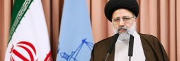 رئیسی: از همه ظرفیت قوه قضاییه برای رفع مشکلات مردم استفاده می کنم