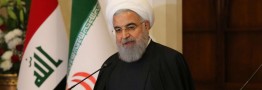 روحانی: سفر اخیر به عراق نقطه عطفی در روابط دو کشور است