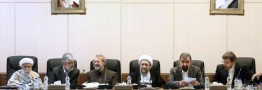 مجمع تشخیص دو مورد از موارد ارجاعی بودجه 98 را تایید کرد