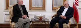 نظر نهایی درهمه امور افغانستان را مردم این کشور اعلام می کنند