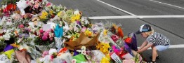 نیوزیلند و حواشی حادثه تروریستی