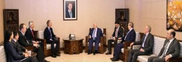 روحانی: برجام کشور را در فصل هفت شورای امنیت نجات داد