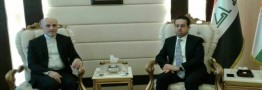 مطالبات شرکت های ایرانی در کردستان عراق پرداخت می شود