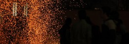 خوشی و ناخوشی های چهارشنبه آخر سال