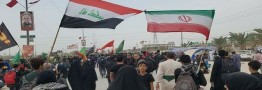 دولت عراق رایگان شدن روادید ایرانیان را تصویب کرد