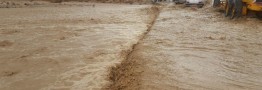 2 مسیر اصلی در خراسان رضوی بسته شد