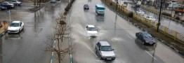ادامه بارش ها و مه گرفتگی در 20 استان کشور