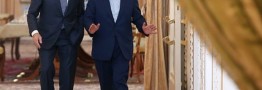 گسترش روابط ایران و روسیه برخلاف میل آمریکا