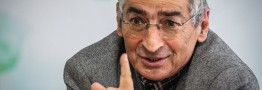 زیباکلام: اولین گام برای پرشور شدن انتخابات، حذف نظارت استصوابی است