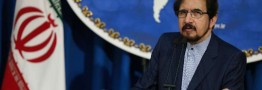 برایان هوک به بیماری مزمن &laquo;ایران آزاری&raquo; مبتلا است