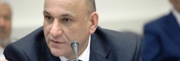 سردار سلیمانی از تاثیرگذارترین فرماندهان نظامی جهان است