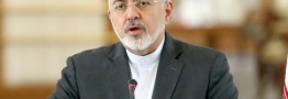 انتقاد ظریف از اروپایی ها به دلیل تلاش برای خشنود کردن ترامپ