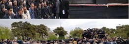 بدرقه پیکر کمال&zwnj;الملک سینمای ایران