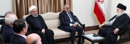 کاری کنید که نظامیان آمریکایی هرچه زودتر از عراق خارج شوند
