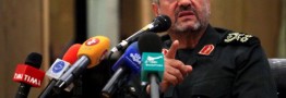در صورت تروریستی اعلام شدن سپاه نیروهای آمریکا در منطقه غرب آسیا آرامش امروز را نخواهند داشت