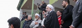 عزم جزم دولت برای جبران فوری خسارات آسیب&zwnj;دیدگان سیل