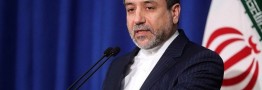 عراقچی: تصمیم آمریکا با پاسخ قاطع و صریح مواجه می شود