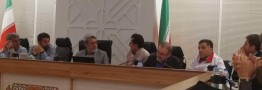 رئیس جمعیت هلال احمر: اوضاع خوزستان به مرحله بحرانی نرسیده است