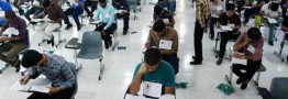 زمان برگزاری کنکور ارشد 98 به تعویق افتاد