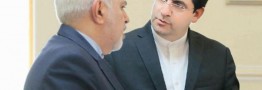 سید عباس موسوی سخنگوی وزارت امور خارجه شد