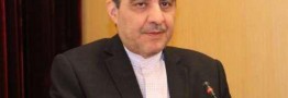 دستیار ارشد وزیر امور خارجه در امور ویژه سیاسی منصوب شد