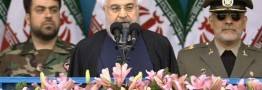 رویترز: ایران خواستار وحدت علیه آمریکا شد