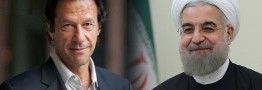 سفر عمران خان به تهران؛ الزامات و فرصت ها