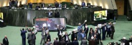 کشورهای حامی تصمیم آمریکا مشمول عمل متقابل ایران می شوند