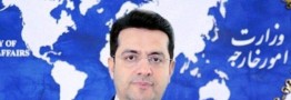 موسوی: ایران برامنیت تنگه هرمز، شاهراه انرژی جهان تاکید دارد