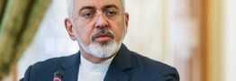 ظریف: برای مشورت درباره اقدامات تنش زای آمریکا به ژاپن آمدم