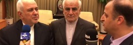 ظریف: جنگی در منطقه رخ نخواهد داد