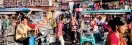 بی&zwnj;ثباتی در اقتصاد ۲۰۲۴