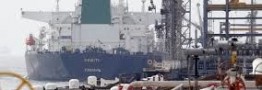 اعمال معافیت تحریم برای کاهش خرید نفت از ایران
