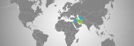 ترکمنستان، عراق و قطر مقصد صادراتی محصولات نانوکامپوزیتی ایرانی