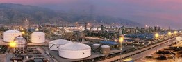 گرید ترپلیمر پتروشیمی جم محصول نوآور و برتر ایران شناخته شد