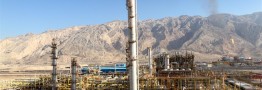صادرات 80 هزار تن MEG به بازارهای جهانی