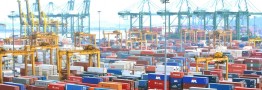 واردات رسمی ۵۳۲ هزار تن نفت ایران توسط چین