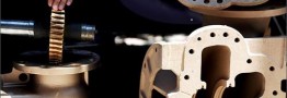 Tehran to Host 1st Conference on Industrial Compressors