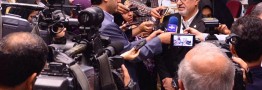 تحریم صنعت پتروشیمی یک نمایش سیاسی است