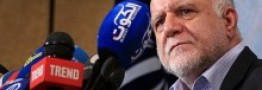 زنگنه:قرارداد ایران و توتال پیش از پایان دولت یازدهم امضا میشود