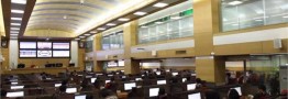 تقويت معاملات شیمیاییها در بورس کالا